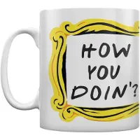 Friends - How You Doin - Mok