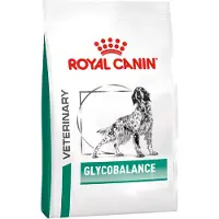 Royal Canin Veterinary Glycobalance Diabe Hondenvoer 1.5kg