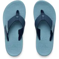 Reef KIDS SANTA ANA Blauw - Blauw Jongens Slippers - Blauw - Blauw