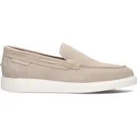 Stefano lauran Heren Loafers Star 15 - Beige - Maat 40