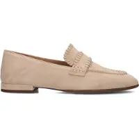 Stefano lauran Dames Loafers Dk2692 - Beige - Maat 43