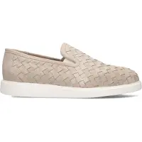 Stefano lauran Heren Loafers Star 14 - Beige - Maat 42