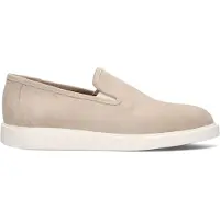 Stefano lauran Heren Loafers Star 14 B - Beige - Maat 43