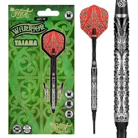 Shot Softtip Warrior Taiaha 90% 20 gram