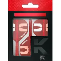 Target K-Flex Nathan Aspinall No.2 In Between