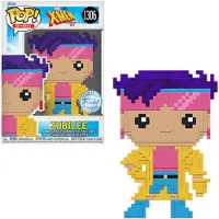 Funko POP! POP! 8-Bit Jubilee 1306 X-men 97 Exclusive