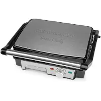 Orbegozo Tb 2250 Elektrische Grill