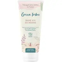 Green Groene Tribu Baume SOS des Mamans Bio 125 ml Balsem