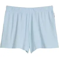 Marc o'polo Pyjamabroek ' Mix N Match ' lichtblauw