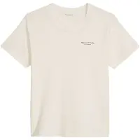 Marc o'polo Shirt ' Mix N Match ' wolwit