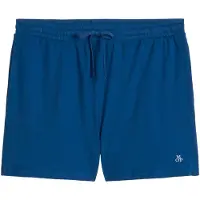 Marc o'polo Pyjamabroek ' Mix N Match ' navy