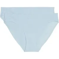 Marc o'polo Slip ' Second Skin ' lichtblauw