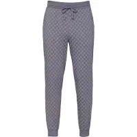 JOOP! Pyjamabroek ' Leisure ' grijs
