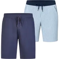 Phil&Co. Pyjamabroek 'Cozy Classics' gemengde kleuren