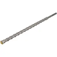 AWTOOLS SDS-MAX Serie - Betonboor - 16x600x740mm - HSS Staal - Wolfraam Carbide Punt