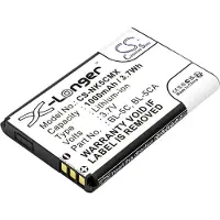 123accu Hyundai BL-5C / BL-5CA / NKBF01 accu (1000 mAh, huismerk)