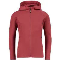 CMP Meisjesjack met capuchon