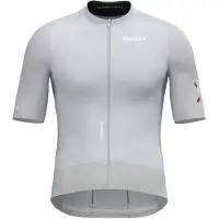 Bioracer - Epic Jersey - Fietsshirt XXL, grijs
