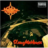 Universal Music Slaughtahouse