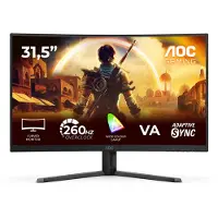 AOC AGON G4 C32G42ZE Incurvé