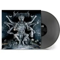 NUCLEAR BLAST THE APOSTASY