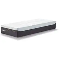 Tempur PRO Luxe SmartCool Matras - 100 x 220 - 30 cm hoog - Medium Firm