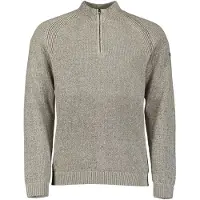 No-excess Trui taupe