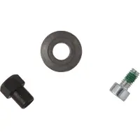 Wolfcraft vervangingssnijmes, diameter 15 mm, gat 6,1 mm