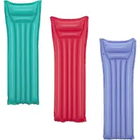 Bestway 6' x 27"/1.83m x 69cm Summer Essential Floating Mat