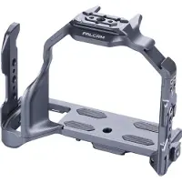 FALCAM F22 & F38 &F50 Quick Release Camera Cage Sony A7R V