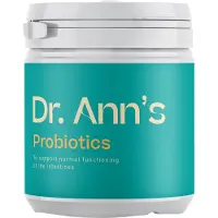 Dr. Ann's Probiotics