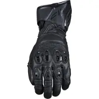 Five Rfx3 Evo Perforeren Lederen Handschoenen