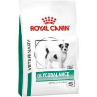 Royal Canin Hondenvoer Droog Glycobalance Small Dogs 1,5 kg