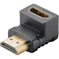 Goobay HDMI verloopstekker -