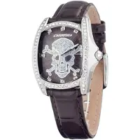 Chronotech Ct7988ls-70 Dameshorloge