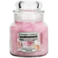 Yankee candle Geurkaars Gesuikerde Bloesem 104g - Langdurige geur