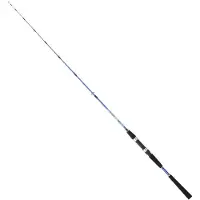 Sunset Tonga Sw20 Bottom Shipping Rod Blauw,Zwart 1.30 m / 120 g