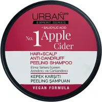 Urban Care No 3 Apple cider shampoo peeling 200 ml