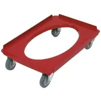 Thermo Future Box Isoleerbox Trolley (Cap.GN1/1) - 235055