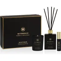 Riverdale Geschenkset Boutique Small Forest & Patchouli