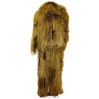 KRF Phantom Suit Groen M-L Man