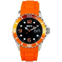 Super Merchant Herenuhren & Colors RWA9022 (diameter 42 mm)