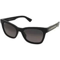 Maui jim Hiwahiwa Gepolariseerde Zonnebril Voor Dames