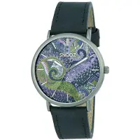 Snooz Saa1041-85 Horloge