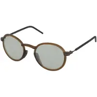 Julbo - Around Reactiv GC S1-3 (VLT: 10-46%) - Zonnebril M, grijs
