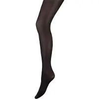 MARC MARCS MarcMarcs - 3-Pack - Opaque Panty - 40 Denier Glanzend - Dames - marine - S - 86045
