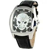 Chronotech Heren Horloge CT7896M-102 (41 mm)