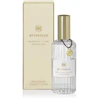 Riverdale Geurverspreider Boutique Grapefruit & Lime 100 Ml