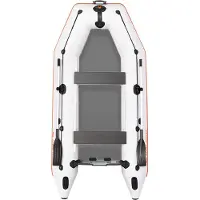 Kolibri KM-330A Rubberboot