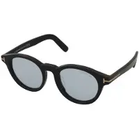 Tom Ford Zonnebrillen FT1123-D 01A
